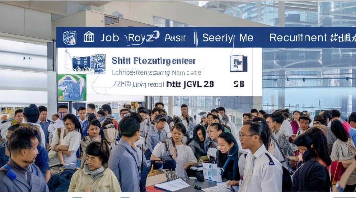 深圳地铁安检员招聘详情？最新招聘信息在哪查看？-图2