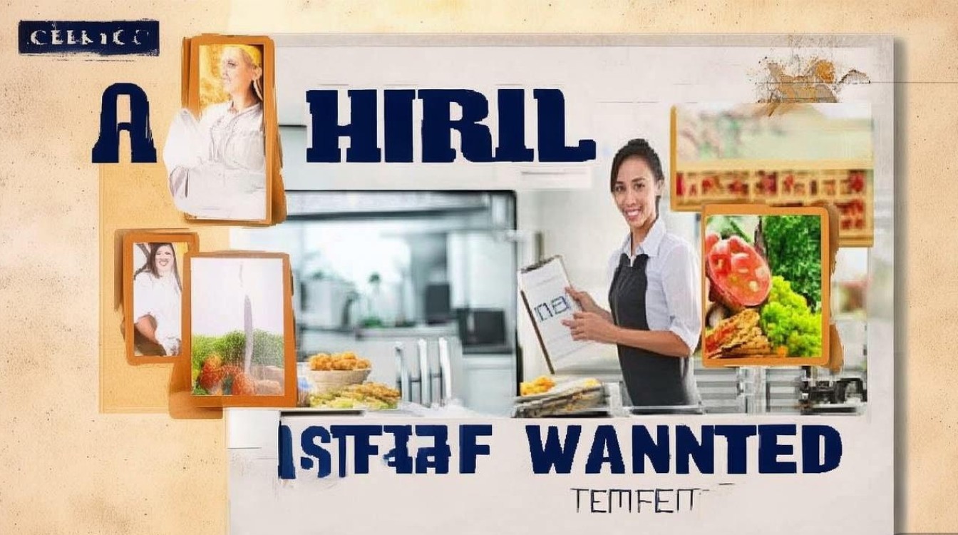 食堂招聘启事,食堂人员职位有哪些要求?薪资待遇如何?-图2 食堂招聘启事,食堂人员职位有哪些要求?薪资待遇如何?-图2