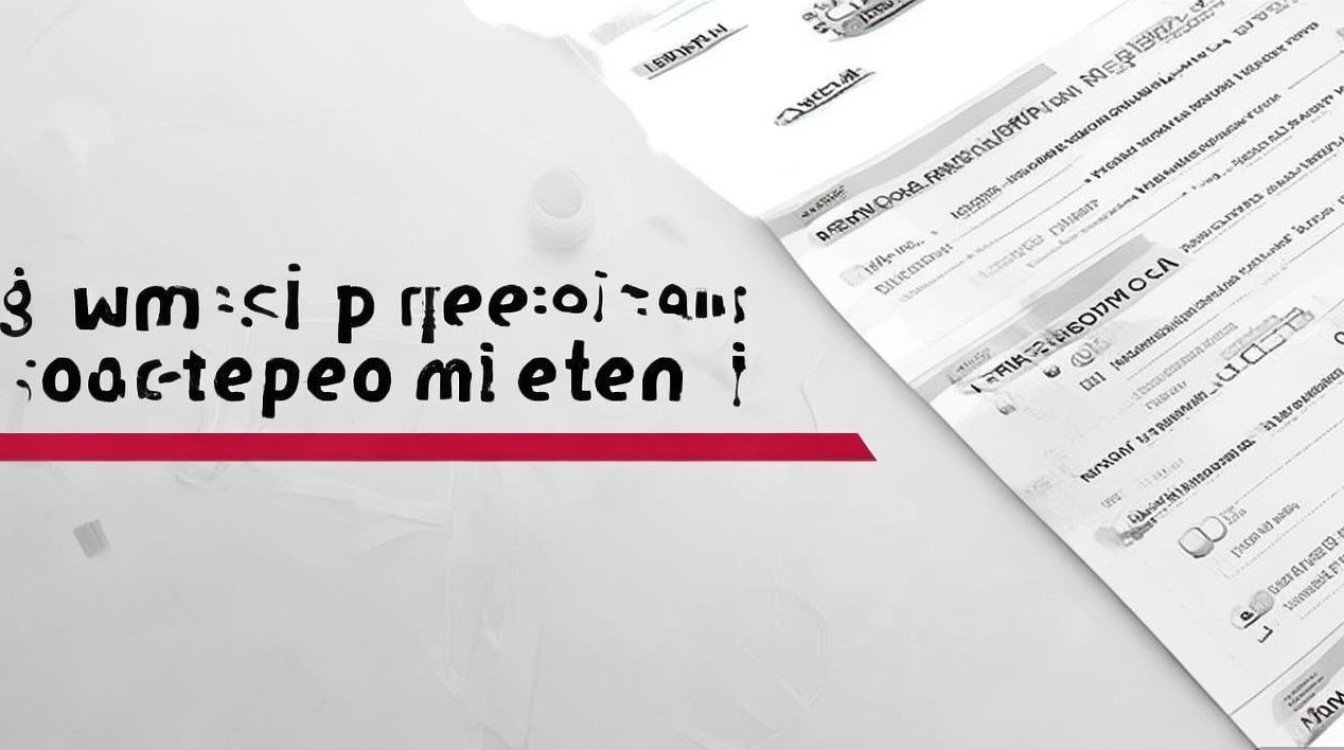 如何撰写一份专业书面简历？附带实用模板解析-图1