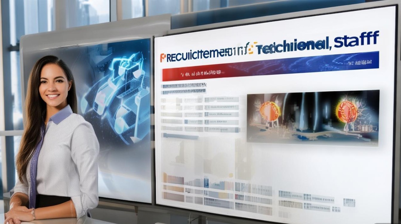 招聘技术人员条件，公司撰写招聘启事时，如何精准定位人才需求？-图2