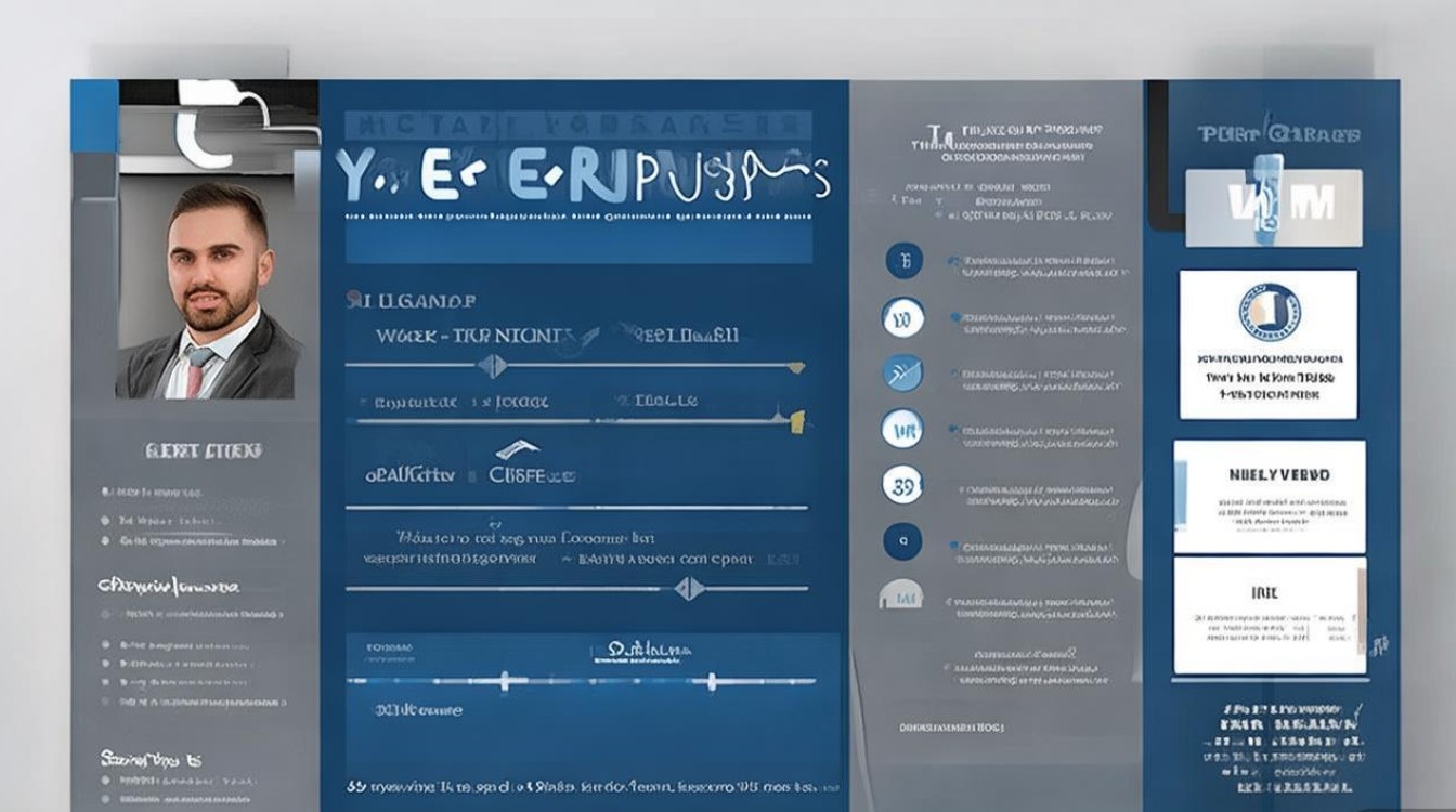 毕业一年后,如何撰写一份让HR眼前一亮的简历?-图1 毕业一年后,如何撰写一份让HR眼前一亮的简历?-图1