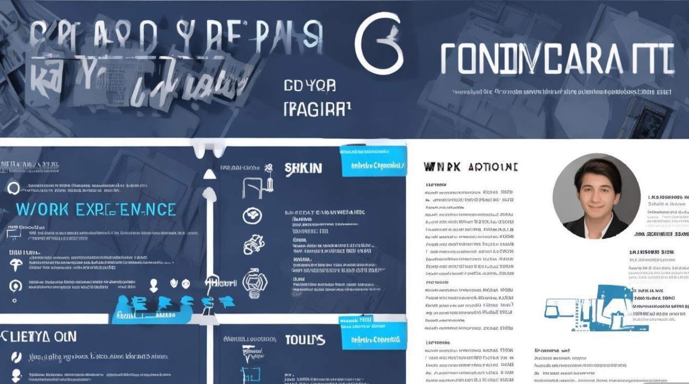 毕业一年后,如何撰写一份让HR眼前一亮的简历?-图2 毕业一年后,如何撰写一份让HR眼前一亮的简历?-图2