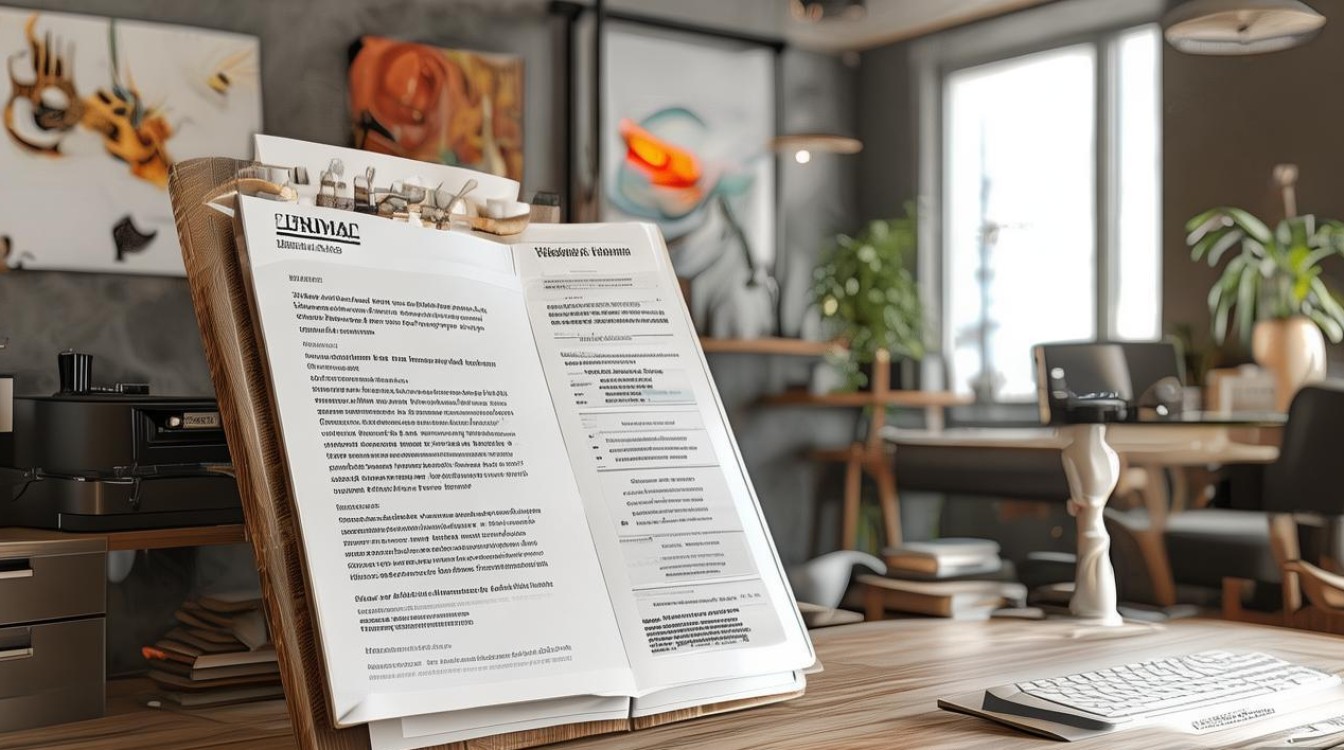 如何撰写家居企业简历?家具厂简历介绍要点全解析?-图2 如何撰写家居企业简历?家具厂简历介绍要点全解析?-图2