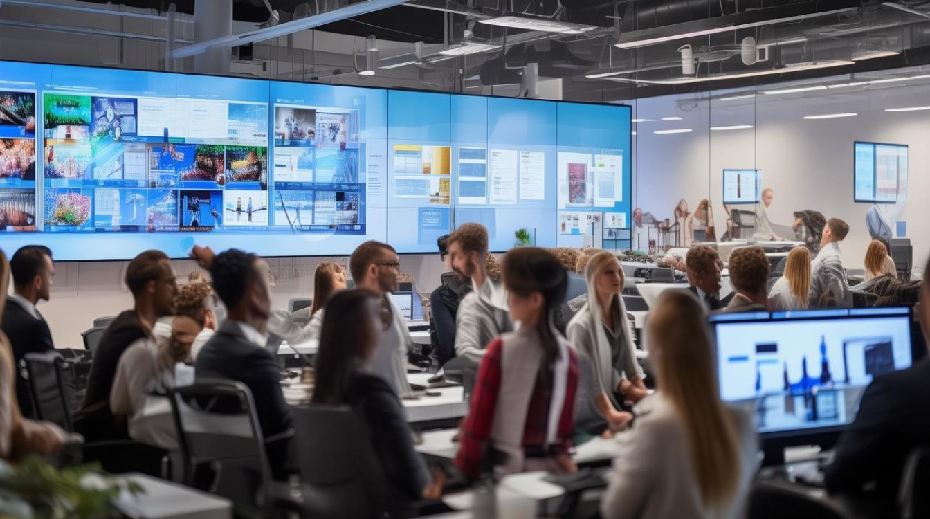 网络直播人员招聘，直播平台最新招聘信息，你准备好了吗？-图1