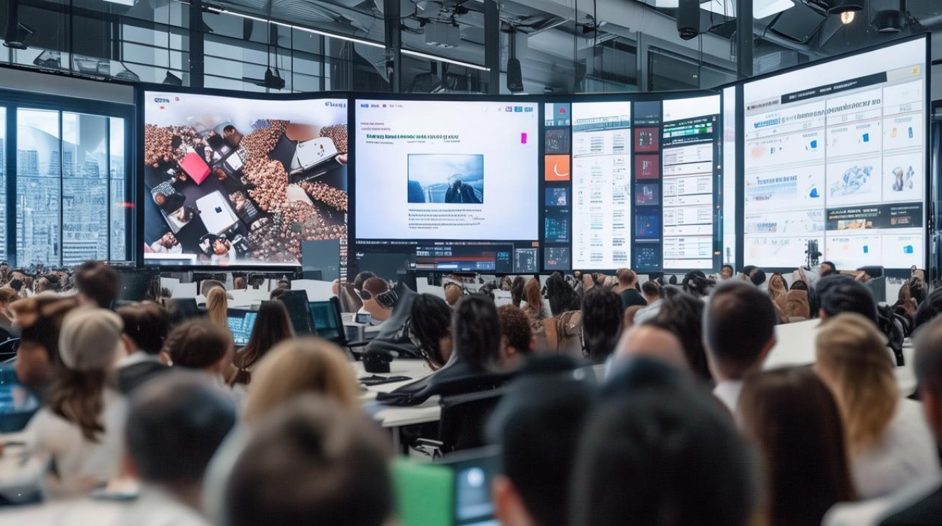 网络直播人员招聘，直播平台最新招聘信息，你准备好了吗？-图2