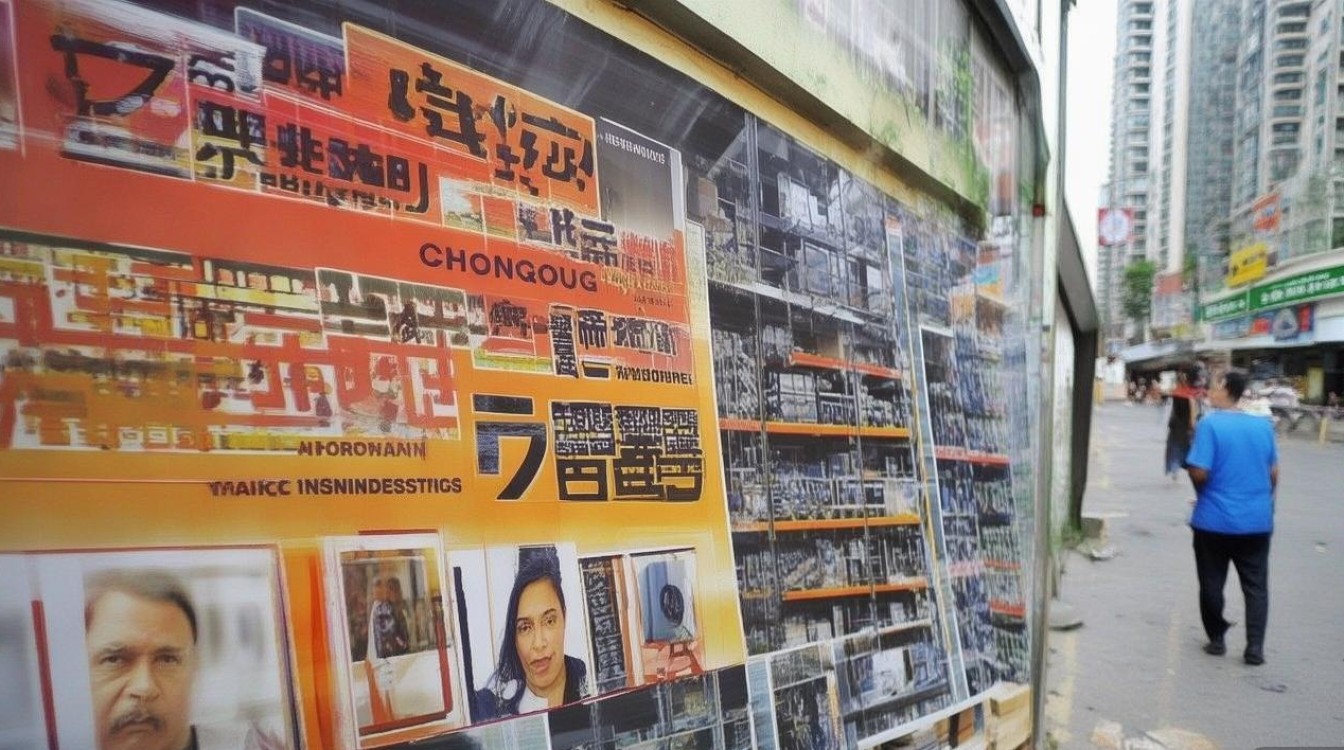 重庆仓库管理员招聘，重庆库管人员哪里找？最佳招聘信息汇总！-图1