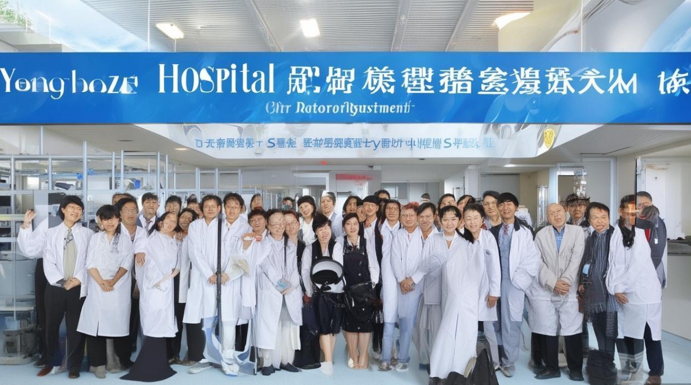 永州医院检验人员招聘详情?永州医生职位有哪些要求?-图1 永州医院检验人员招聘详情?永州医生职位有哪些要求?-图1