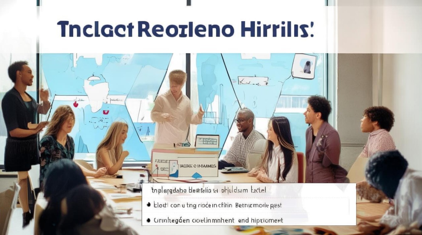 定向招聘人员具体指什么？它与编制有何关联？-图2