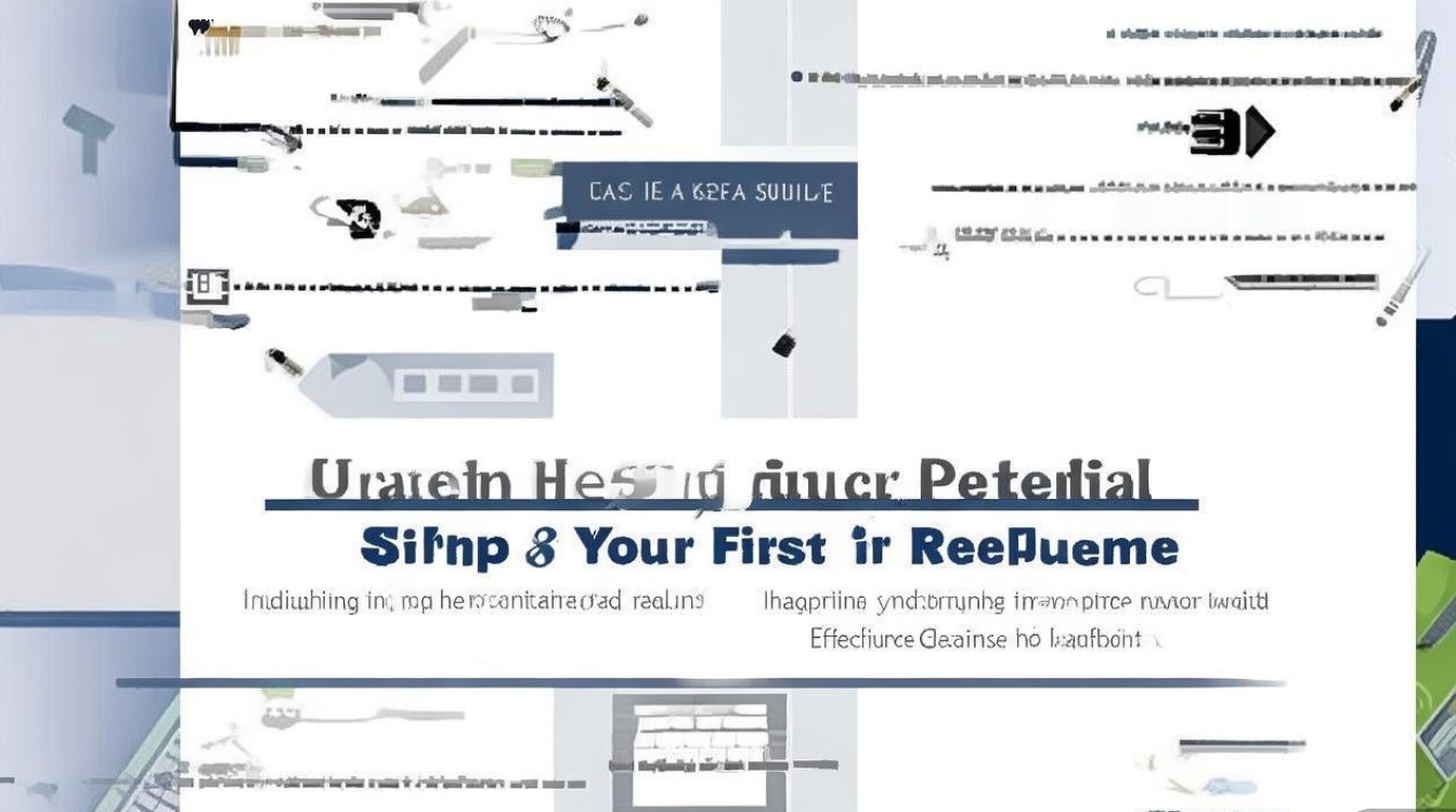 如何撰写无经验外贸业务员简历，突破求职瓶颈？-图2