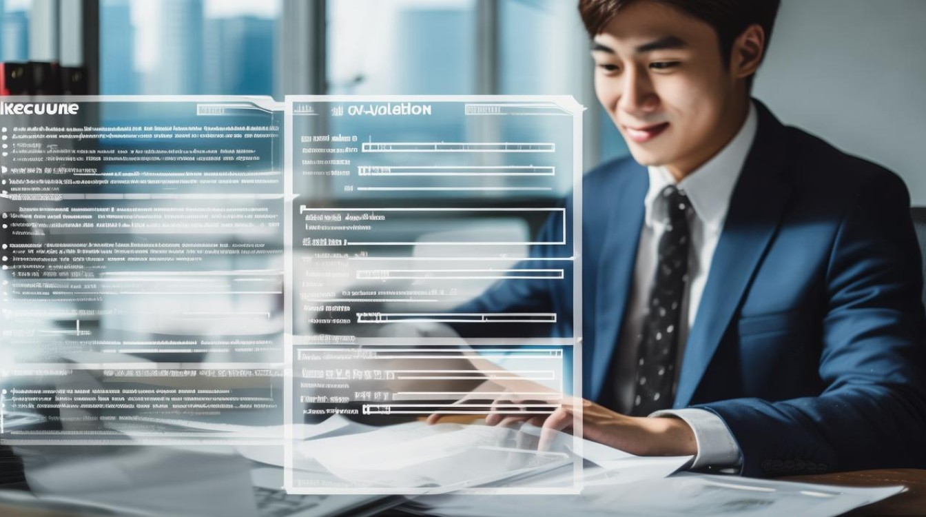 如何撰写求职简历及自我评价部分,使其脱颖而出?-图2 如何撰写求职简历及自我评价部分,使其脱颖而出?-图2