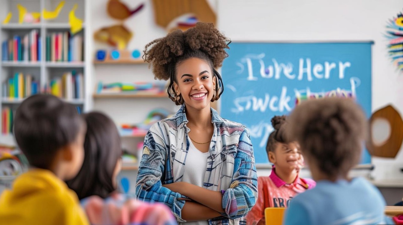 新教师简历自我介绍,有哪些关键点易被忽视?如何写出吸引人的教师简历?-图2 新教师简历自我介绍,有哪些关键点易被忽视?如何写出吸引人的教师简历?-图2