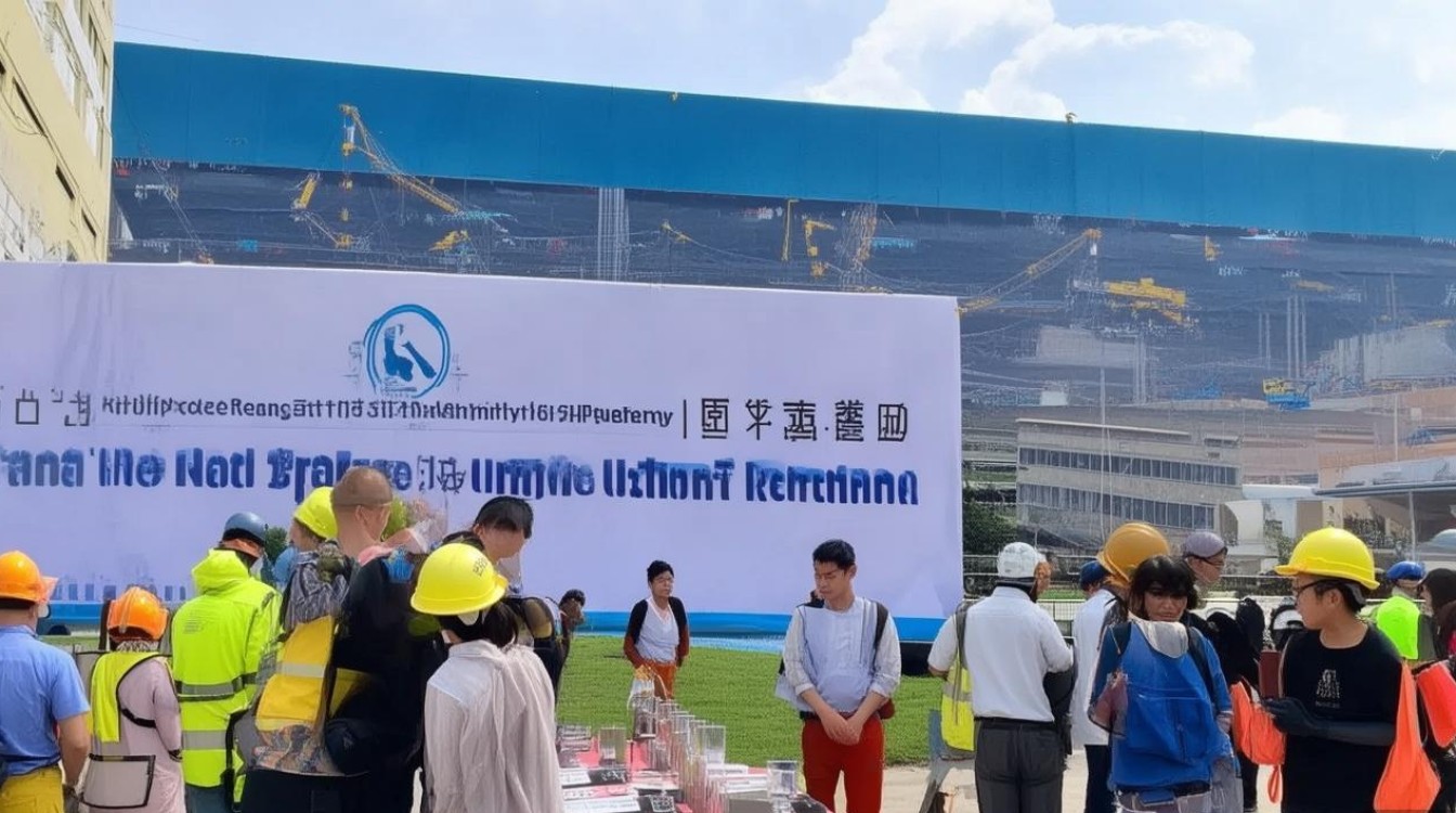 日照路桥人才网招聘路桥工程人员,为何如此热门?揭秘日照路桥人才需求背后的故事!-图2 日照路桥人才网招聘路桥工程人员,为何如此热门?揭秘日照路桥人才需求背后的故事!-图2