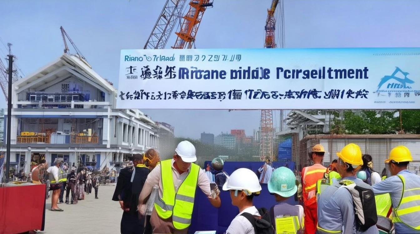 日照路桥人才网招聘路桥工程人员,为何如此热门?揭秘日照路桥人才需求背后的故事!-图3 日照路桥人才网招聘路桥工程人员,为何如此热门?揭秘日照路桥人才需求背后的故事!-图3