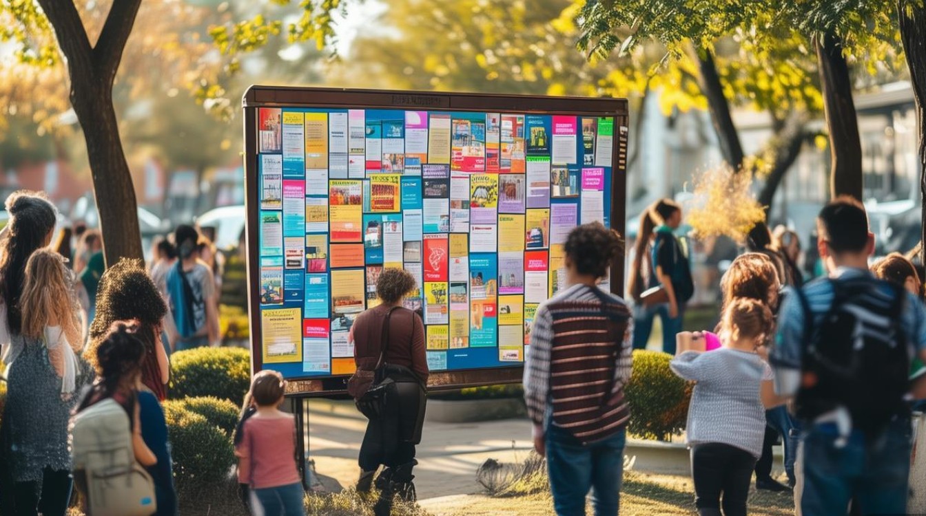 招聘人员公示信息究竟在何处公开发布？-图1