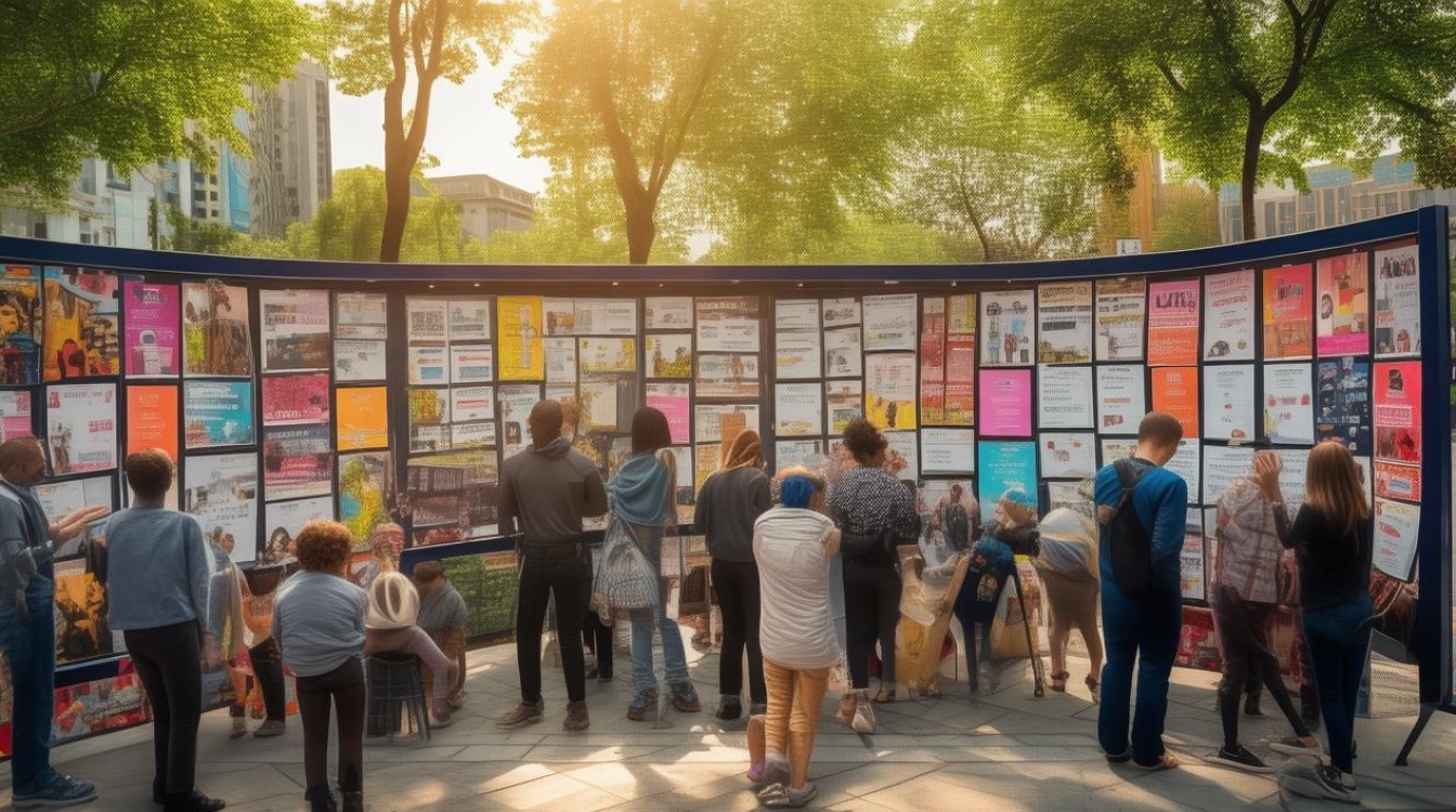 招聘人员公示信息究竟在何处公开发布？-图3