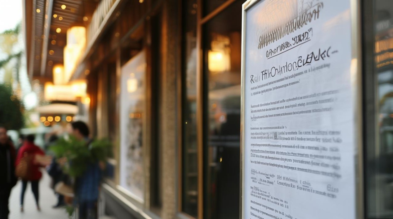 酒店人员招聘酒店人员招聘通知，为何岗位众多却鲜少关注？-图1