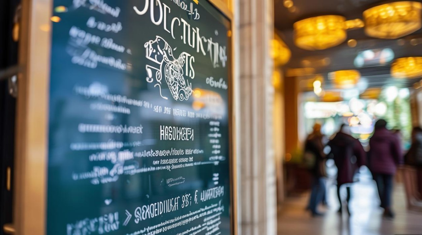 酒店人员招聘酒店人员招聘通知，为何岗位众多却鲜少关注？-图2