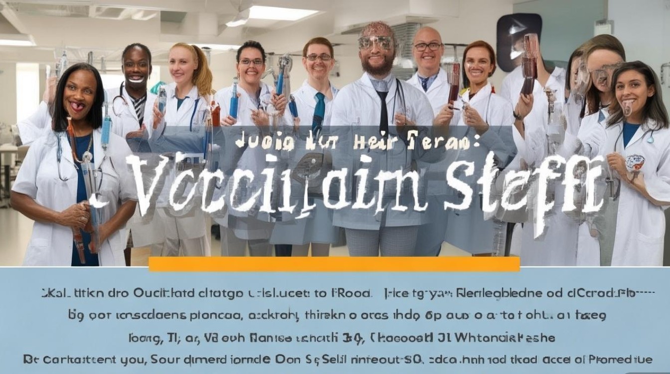 预防接种工作人员招聘，为何接种人员需求如此急切？-图3