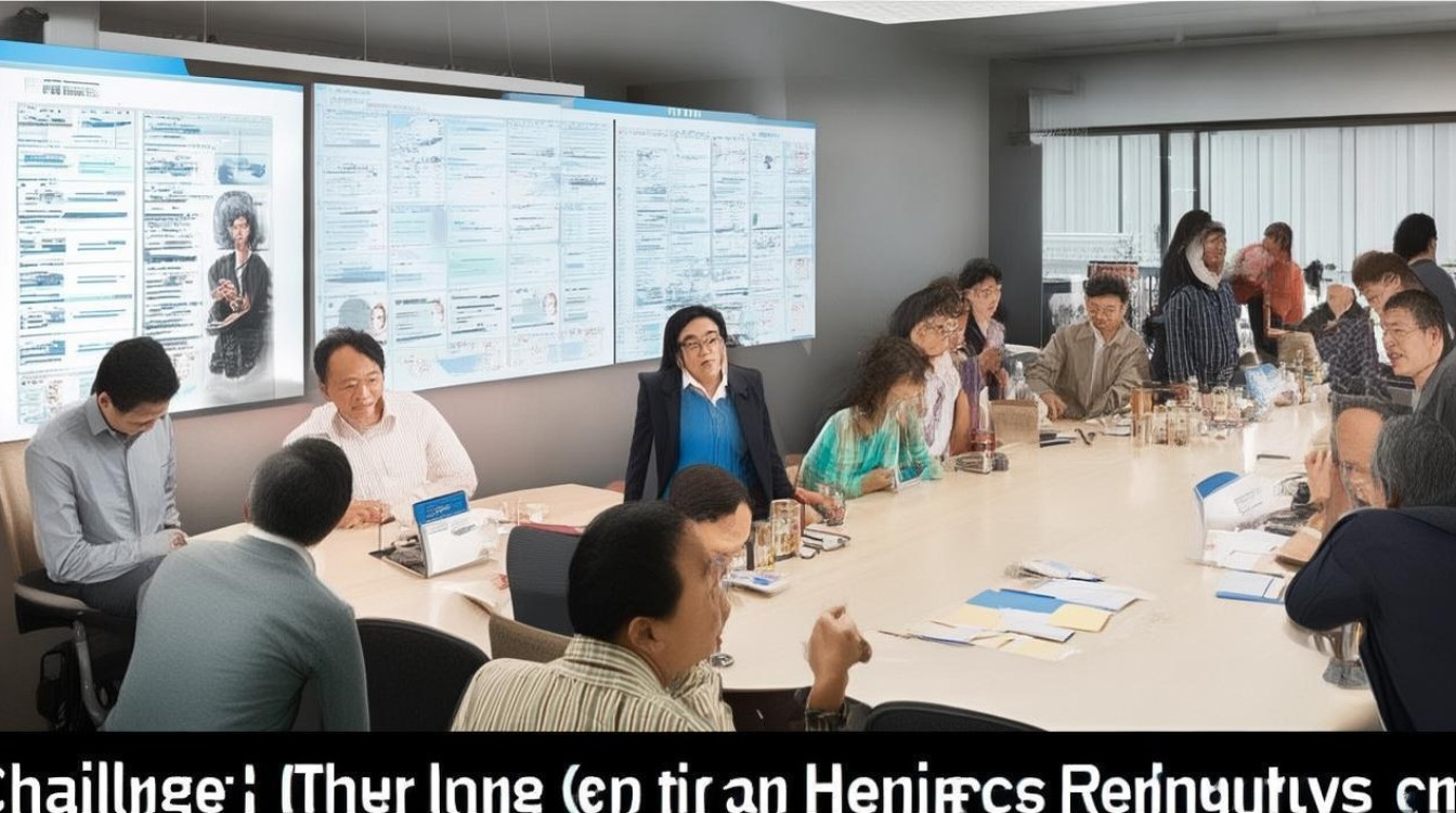 合弄制招聘面临哪些挑战?如何有效应对合弄制团队组建难题?-图1 合弄制招聘面临哪些挑战?如何有效应对合弄制团队组建难题?-图1