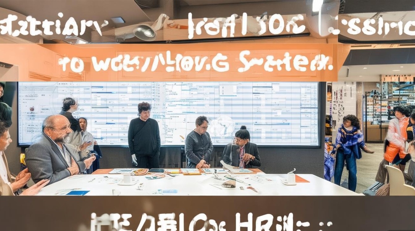 合弄制招聘面临哪些挑战?如何有效应对合弄制团队组建难题?-图3 合弄制招聘面临哪些挑战?如何有效应对合弄制团队组建难题?-图3