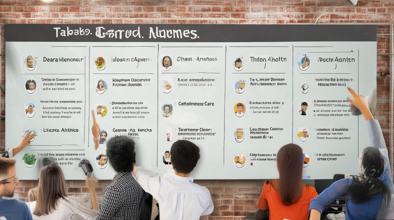 淘宝部门名称填写指南及各部门职责详解疑问解答?-图1 淘宝部门名称填写指南及各部门职责详解疑问解答?-图1