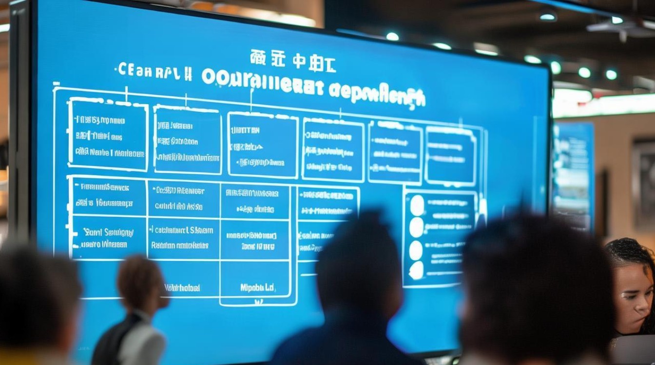 淘宝部门名称填写指南及各部门职责详解疑问解答?-图2 淘宝部门名称填写指南及各部门职责详解疑问解答?-图2