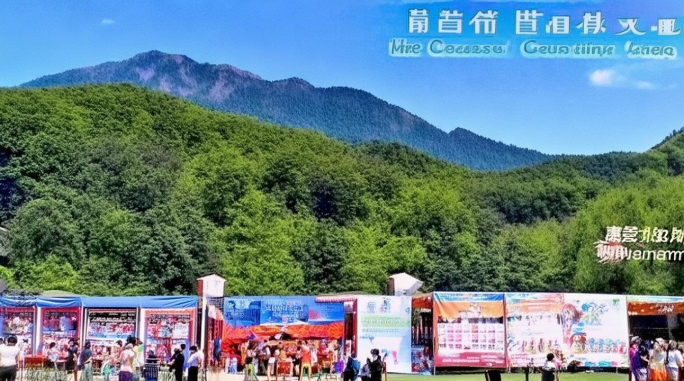 2021年青秀山风景区招聘信息发布，有哪些岗位及要求？-图1