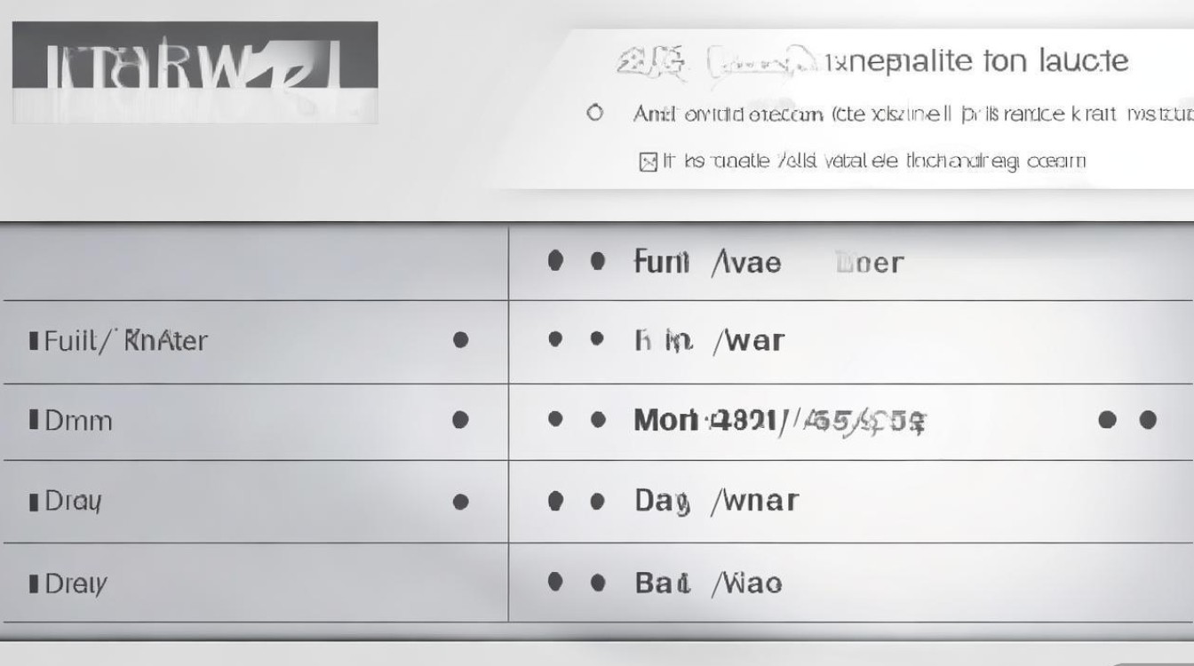 简历中出生年月如何正确填写？遵循何种格式规范？-图1