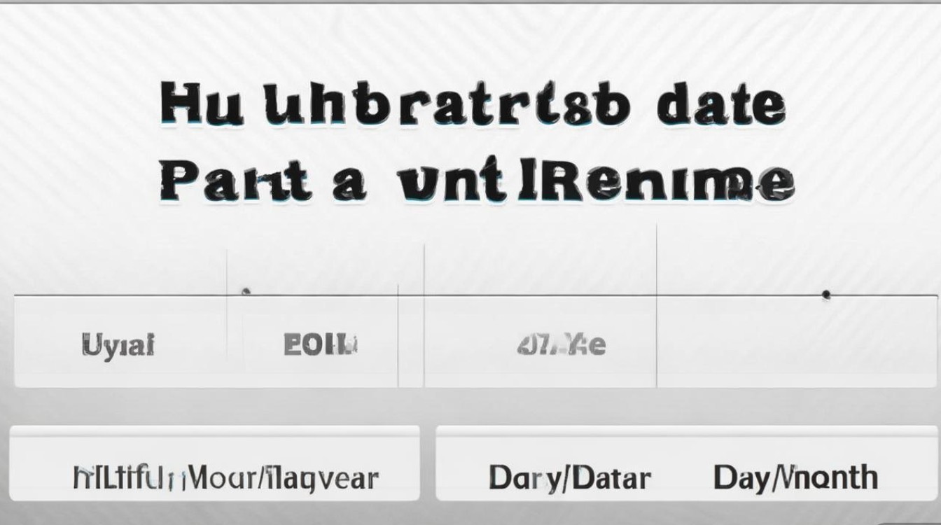 简历中出生年月如何正确填写？遵循何种格式规范？-图3