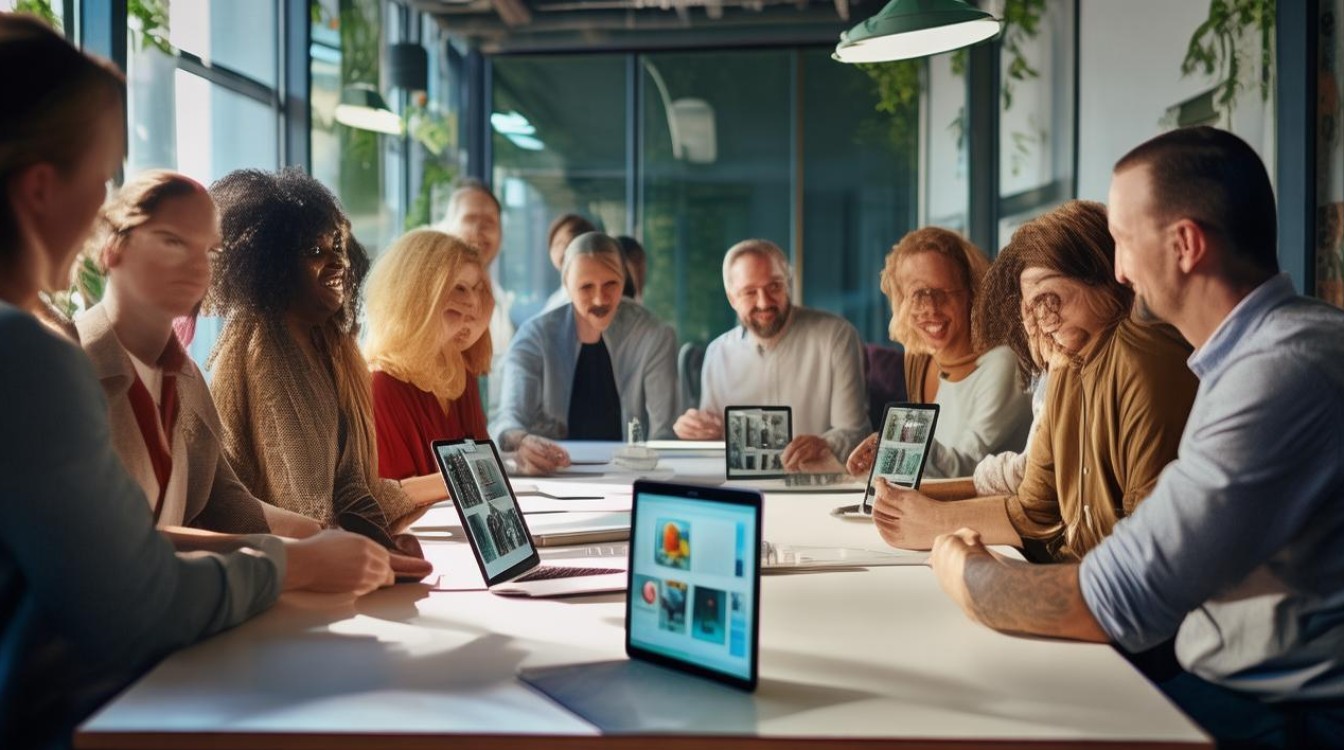 设计人才招募策略，公司如何高效招聘优秀设计师？-图1