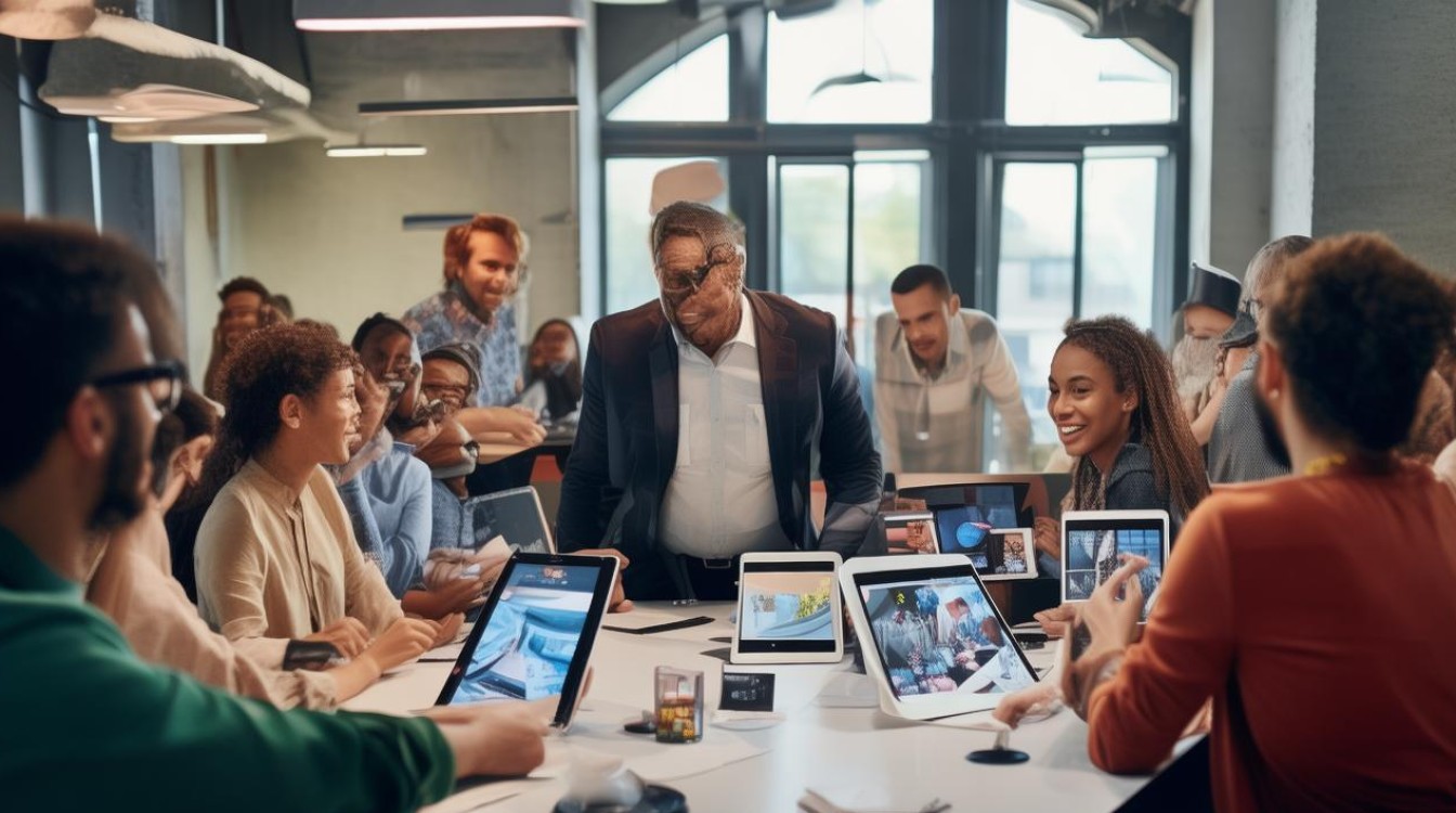 设计人才招募策略，公司如何高效招聘优秀设计师？-图2