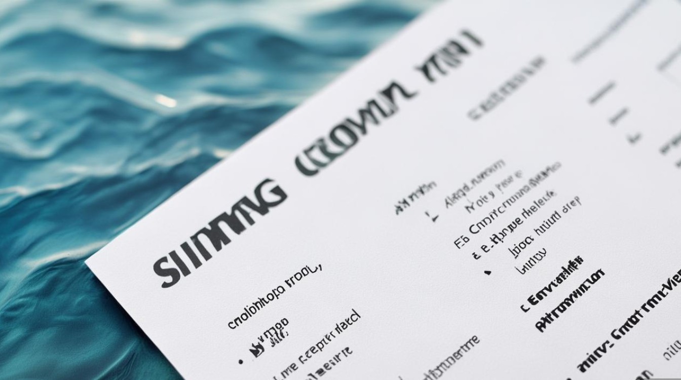 船务公司简历撰写要点及各类船务工作岗位一览,如何脱颖而出?-图3 船务公司简历撰写要点及各类船务工作岗位一览,如何脱颖而出?-图3