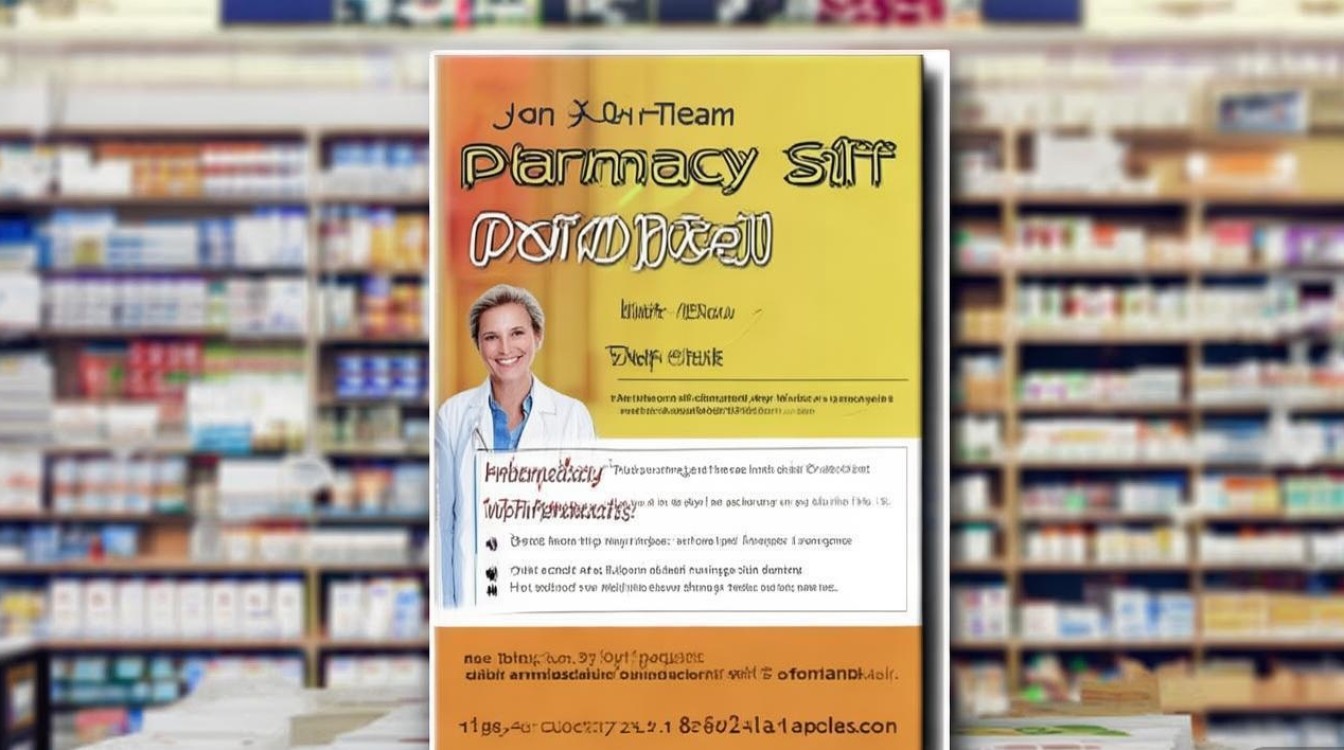 药房招聘简章撰写技巧，如何吸引优秀人才加入？-图3