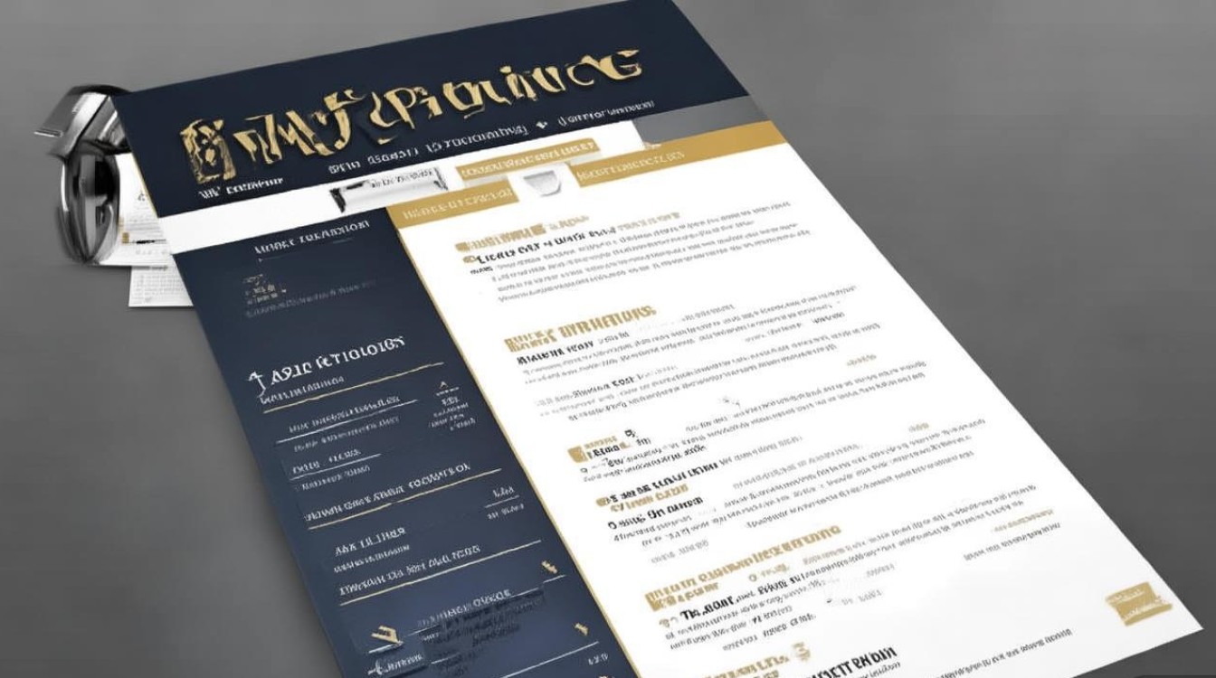 如何撰写一份出色的资产评估求职简历，才能在竞争激烈的职场中脱颖而出？-图1