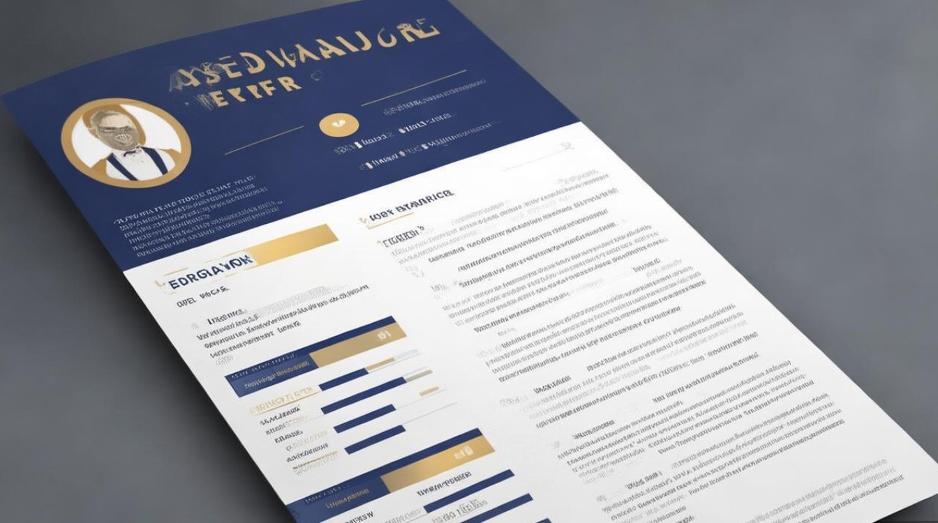如何撰写一份出色的资产评估求职简历，才能在竞争激烈的职场中脱颖而出？-图2