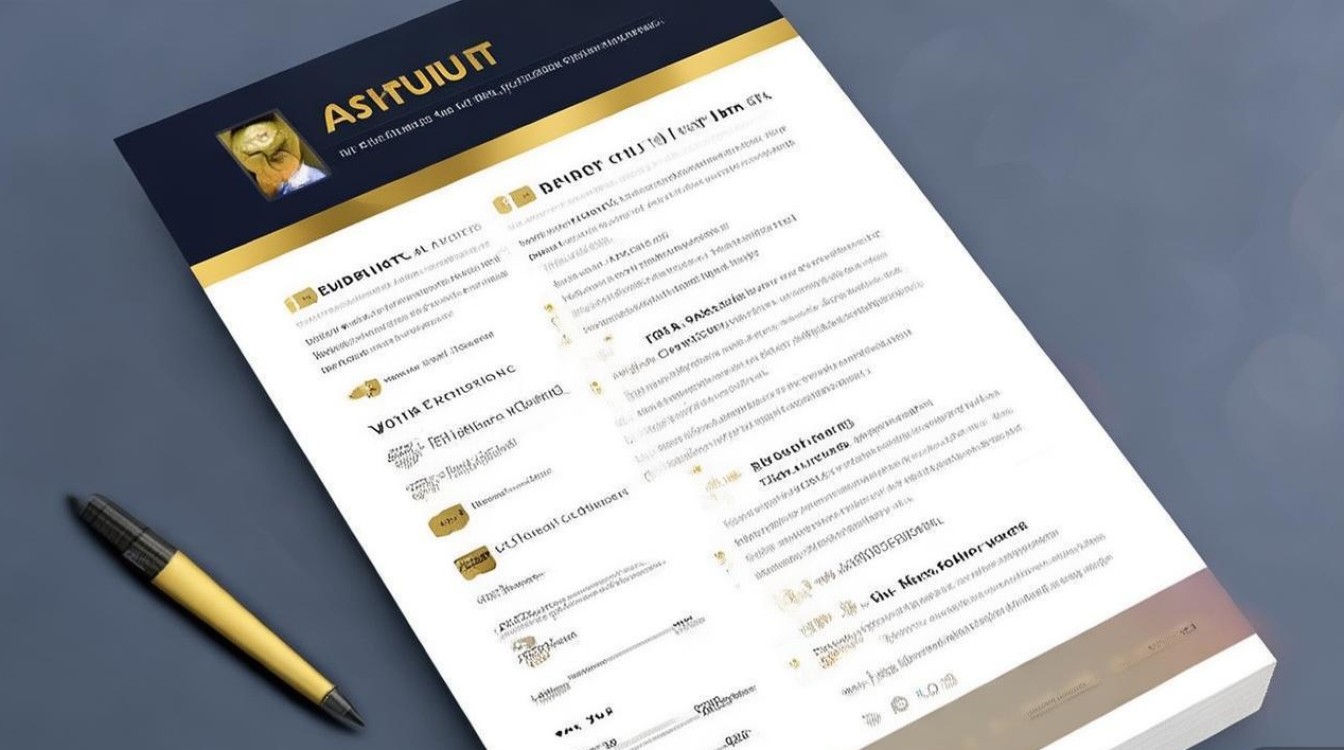 如何撰写一份出色的资产评估求职简历，才能在竞争激烈的职场中脱颖而出？-图3