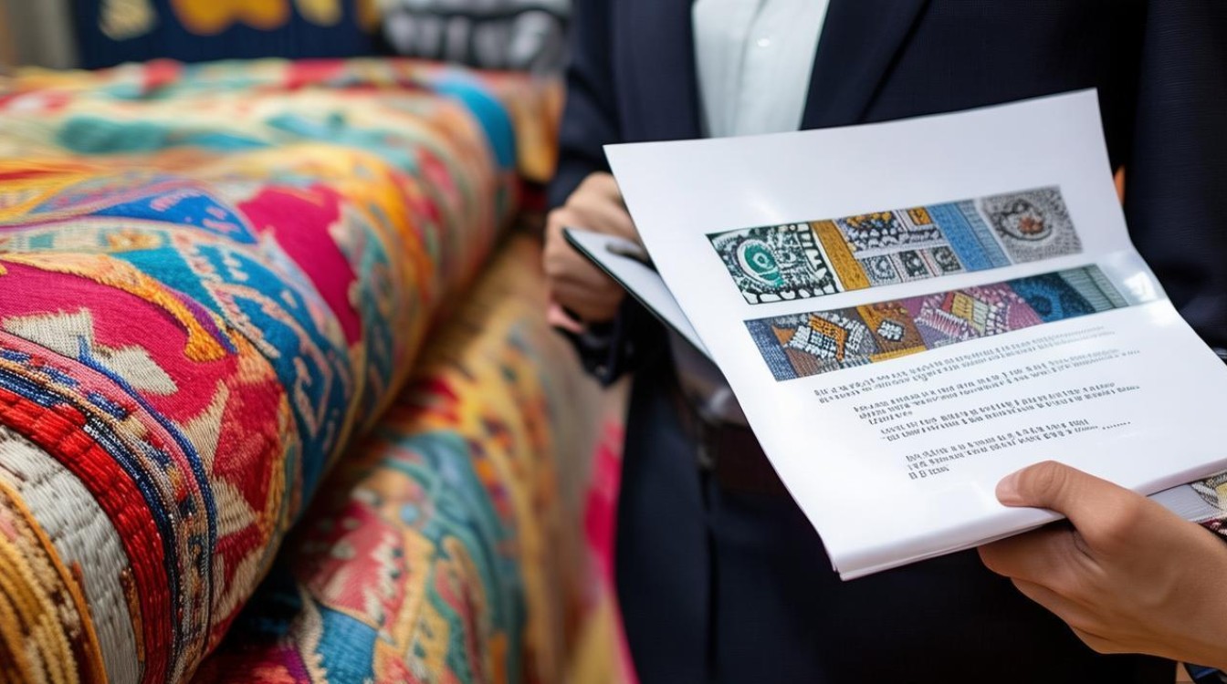 纺织品展览参展者简历撰写要点有哪些疑问?-图1 纺织品展览参展者简历撰写要点有哪些疑问?-图1