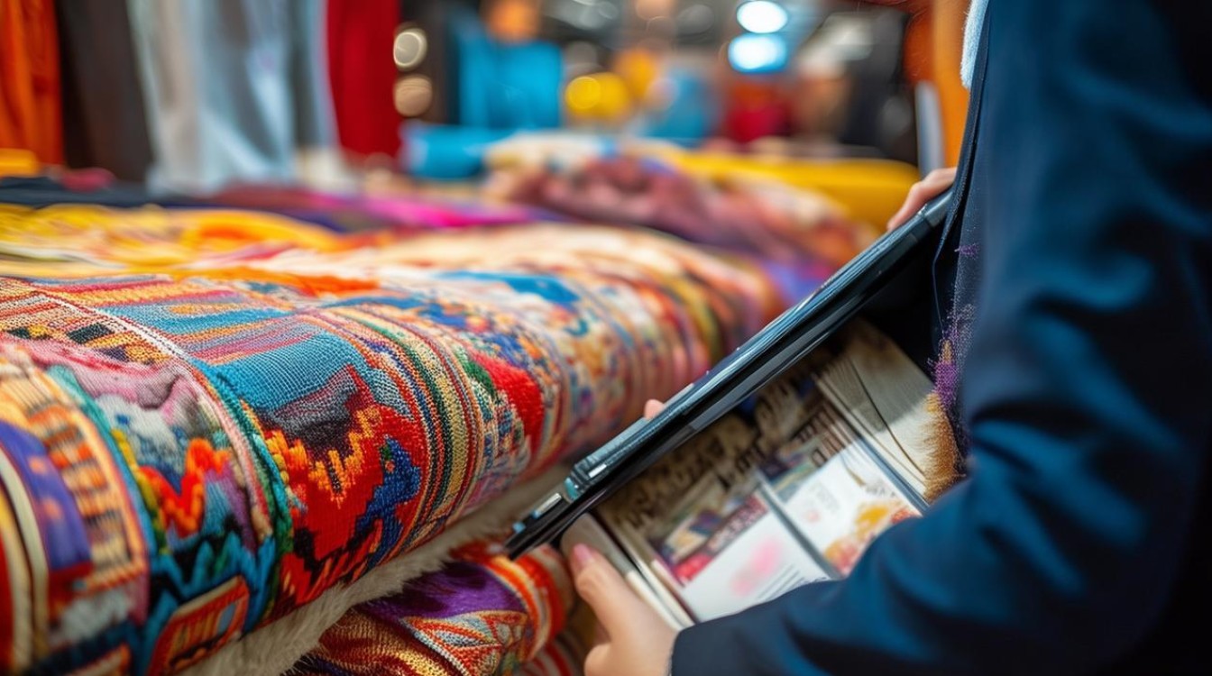 纺织品展览参展者简历撰写要点有哪些疑问?-图2 纺织品展览参展者简历撰写要点有哪些疑问?-图2