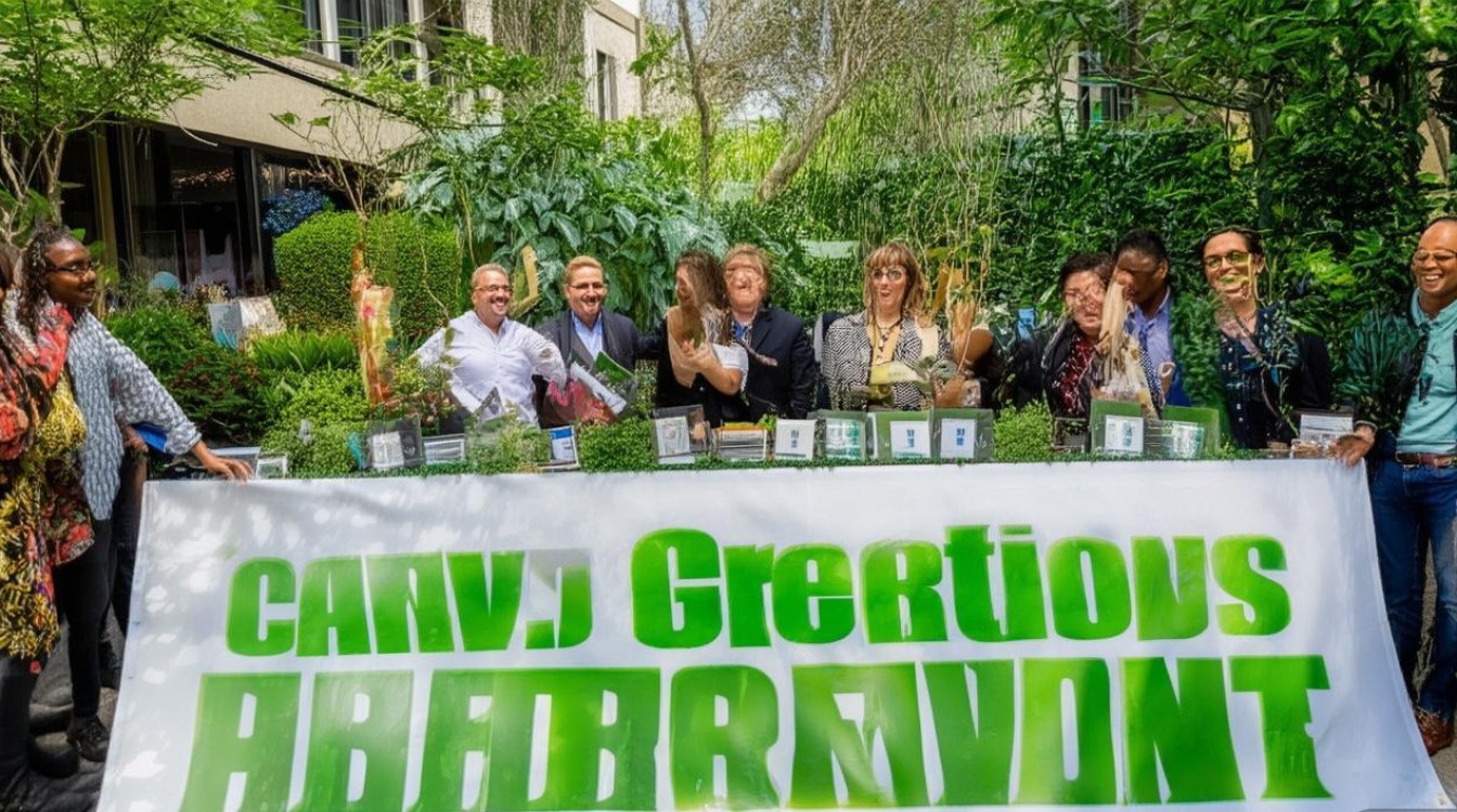 绿化公司招聘人员,究竟有何特殊要求?招聘信息揭秘!-图3 绿化公司招聘人员,究竟有何特殊要求?招聘信息揭秘!-图3