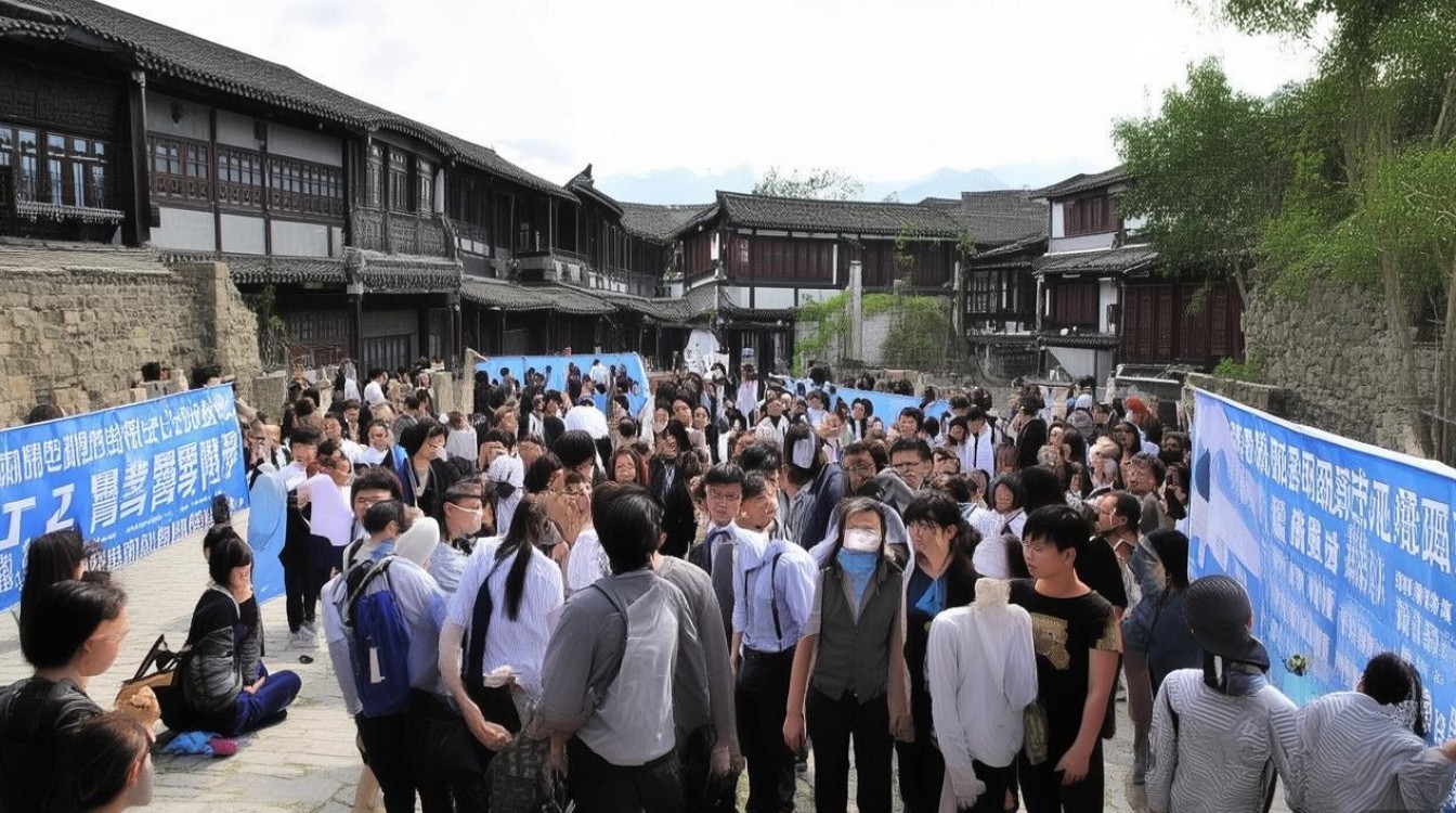 西塘政府人员招聘有哪些条件?报名时间和流程是怎样的?-图3 西塘政府人员招聘有哪些条件?报名时间和流程是怎样的?-图3