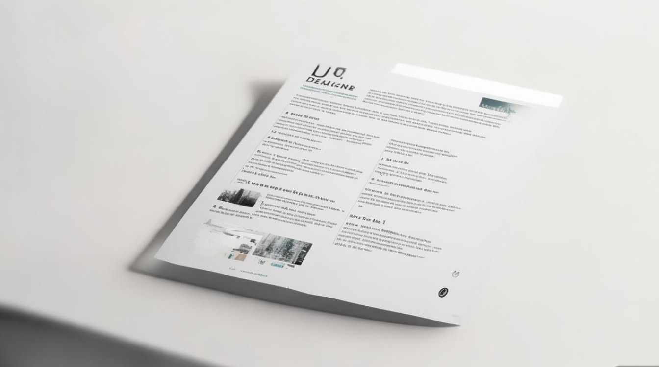 如何撰写UI设计师简历?揭秘真实简历案例与技巧!-图2 如何撰写UI设计师简历?揭秘真实简历案例与技巧!-图2