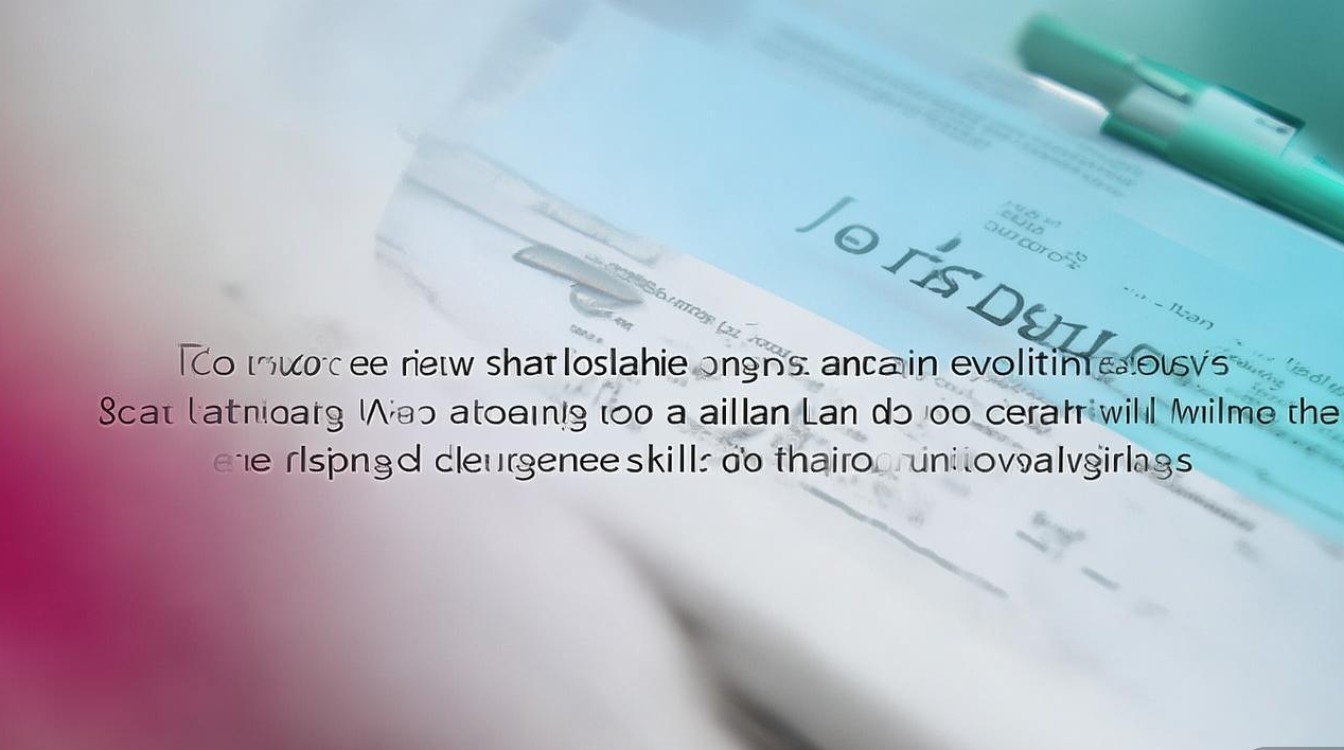 如何巧妙描述简历,让换岗动机在求职中脱颖而出?-图1 如何巧妙描述简历,让换岗动机在求职中脱颖而出?-图1