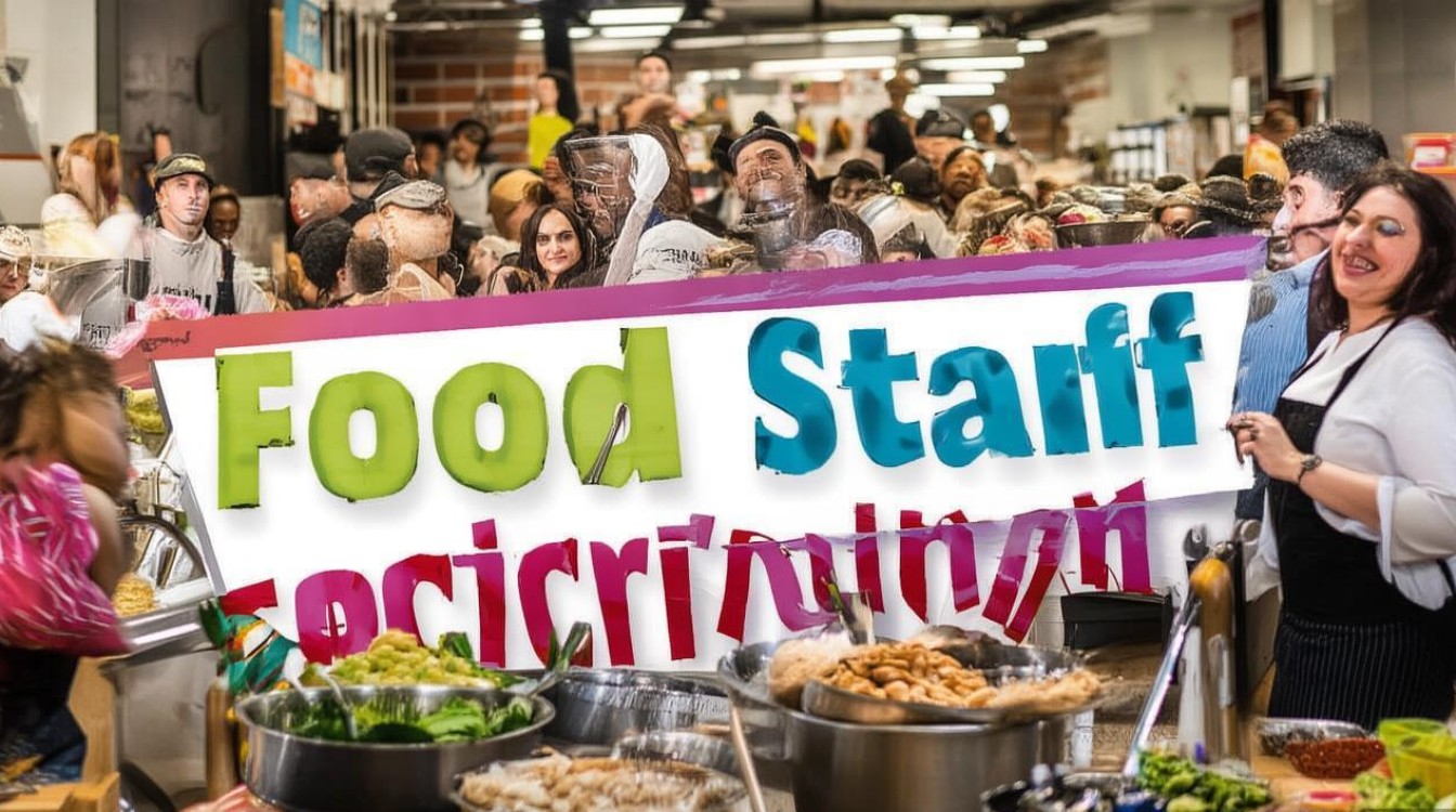 食品人员招聘，食品行业求职者的最佳招聘信息汇总，你准备好了吗？-图2