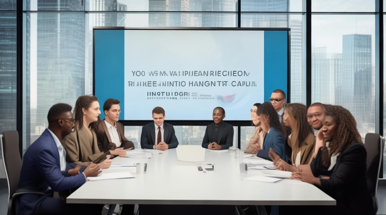 企业招聘人才时,有哪些具体的人员招聘企业要求标准?-图3 企业招聘人才时,有哪些具体的人员招聘企业要求标准?-图3