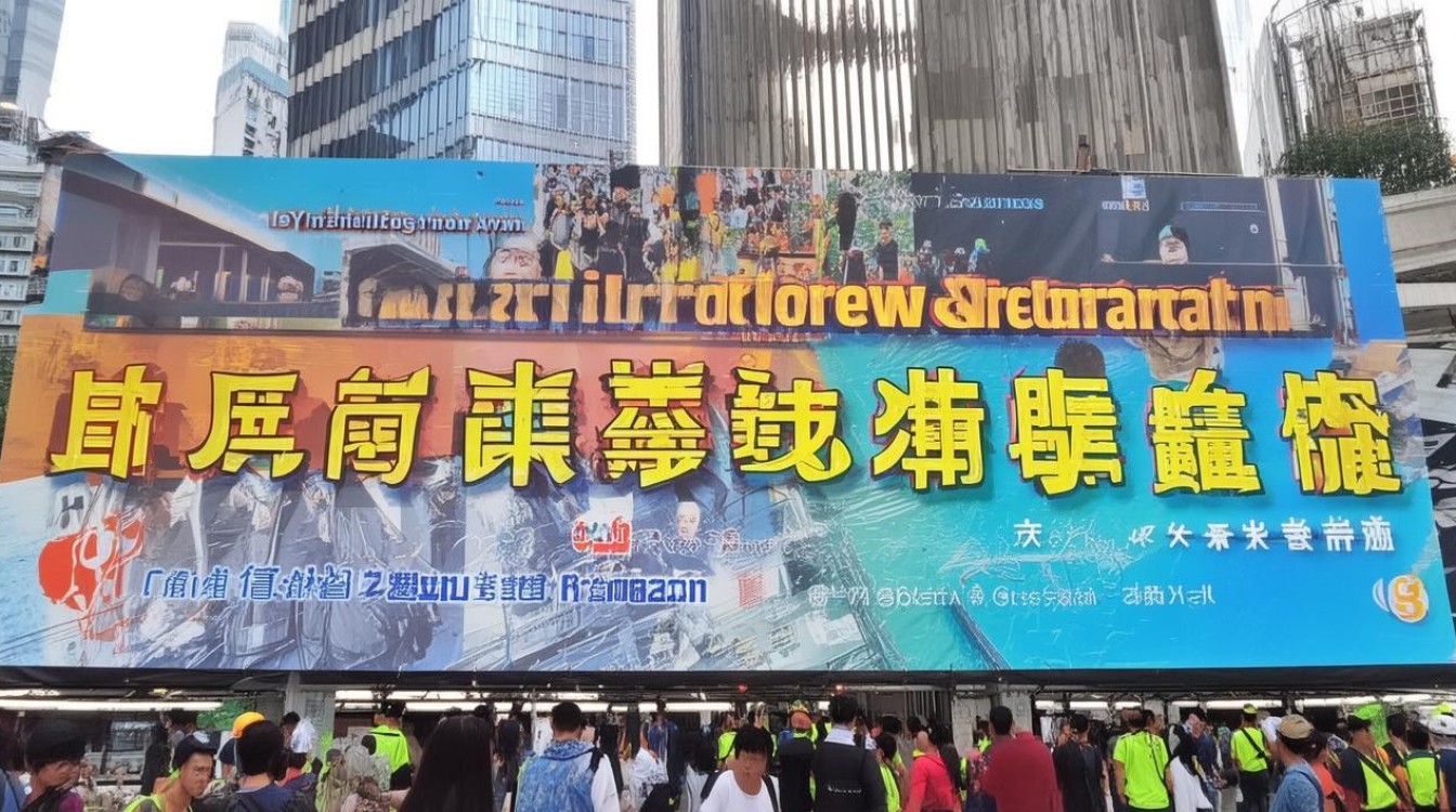 上海广告安装工招聘，这职业前景如何？适合我吗？-图1