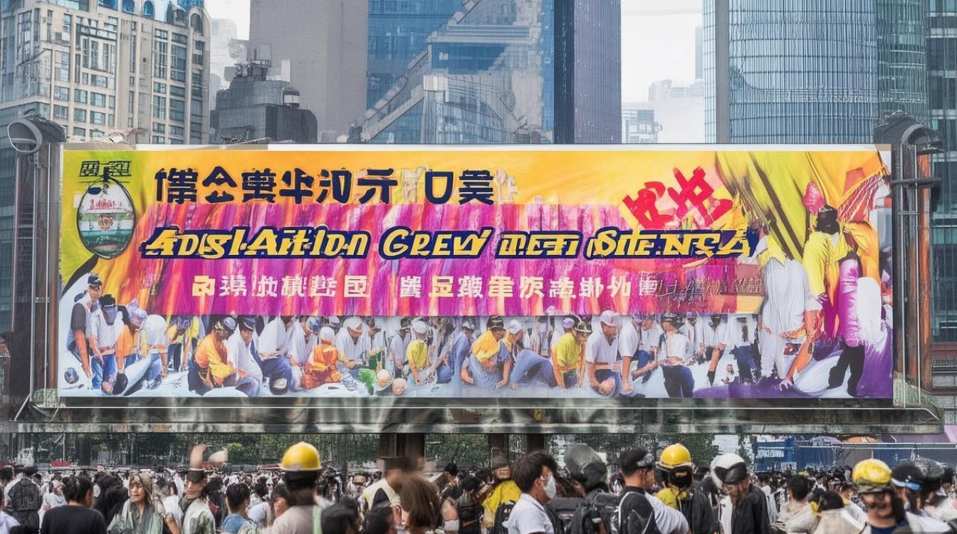 上海广告安装工招聘，这职业前景如何？适合我吗？-图3