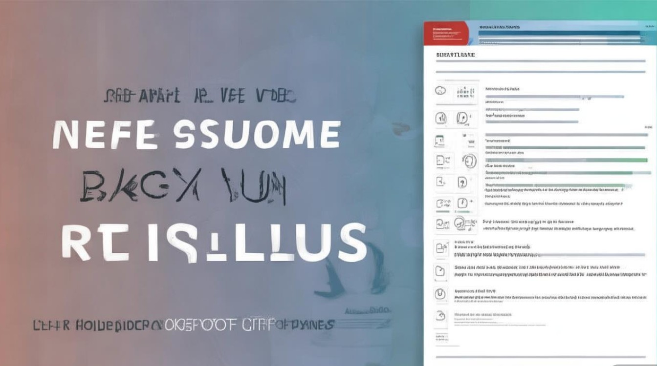 简历中专业技能如何填写才能体现专业能力？专业能力描述技巧大揭秘！-图1