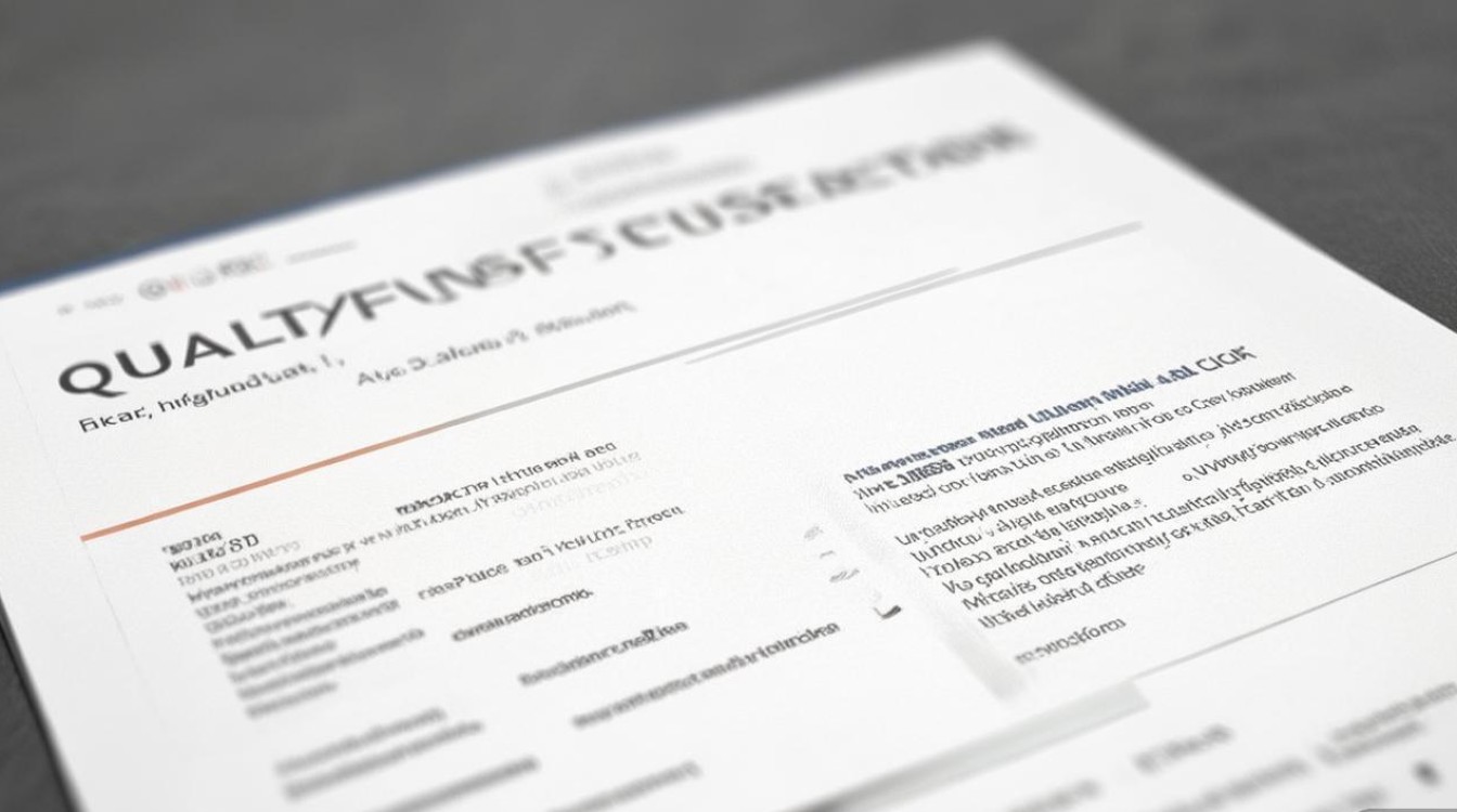 验货员简历撰写要点,如何突出职责,提升求职竞争力?-图3 验货员简历撰写要点,如何突出职责,提升求职竞争力?-图3