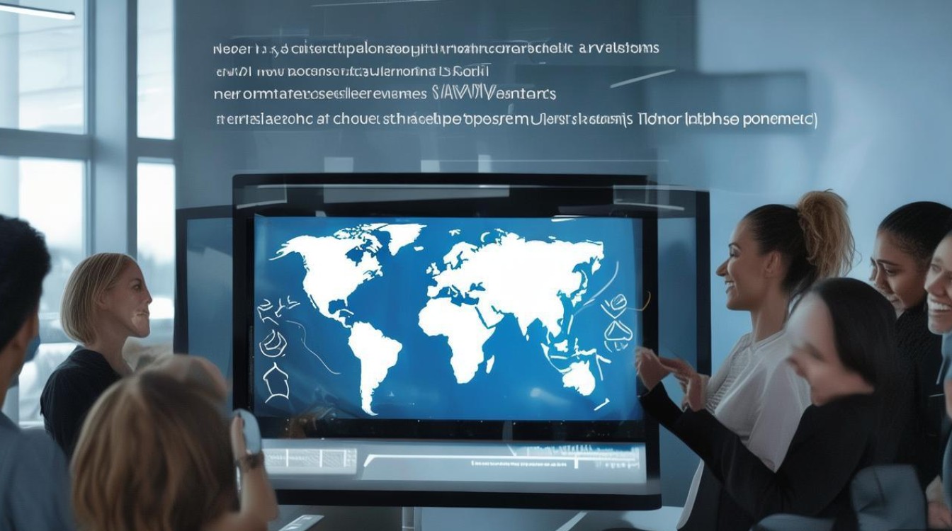 国际劳务派遣公司招聘途径多样，如何选择最合适的国际派遣人员招聘方式？-图1