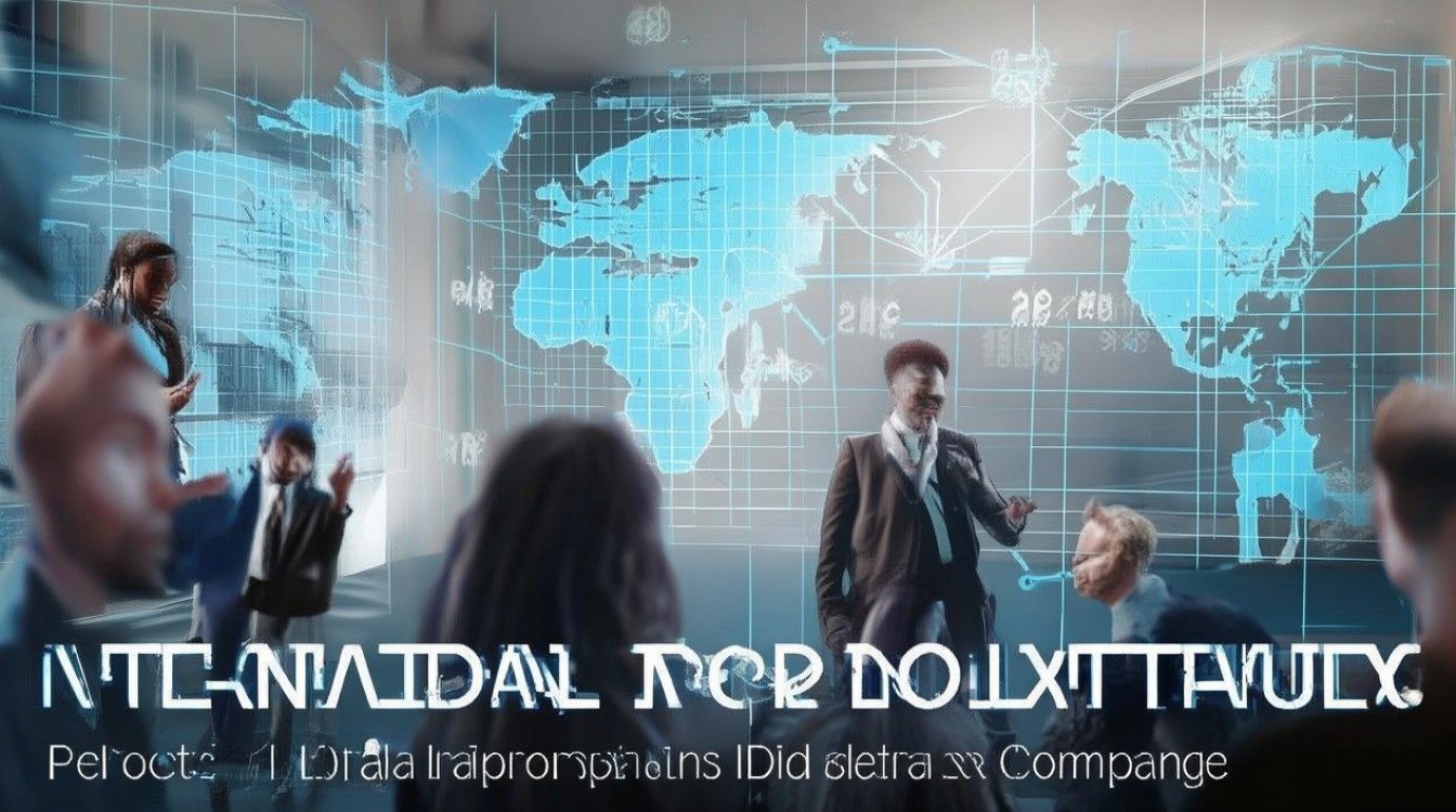 国际劳务派遣公司招聘途径多样，如何选择最合适的国际派遣人员招聘方式？-图2